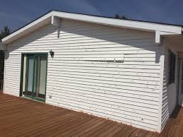 Affordable siding repair and maintenance services in Agua Dulce, CA